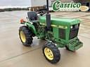 1983 John Deere 650 Image