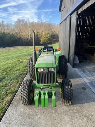 Image of John Deere 750 equipment image 1