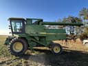 1983 John Deere Turbo 7720 Image