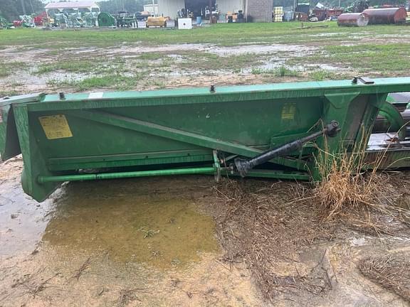 Image of John Deere 843 equipment image 3