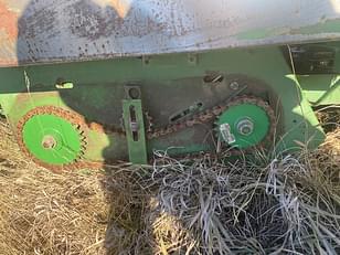 Main image John Deere 843 10