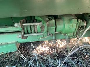 Main image John Deere 843 11