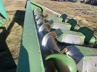 Main image John Deere 843 1