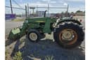 1983 John Deere 850 Image