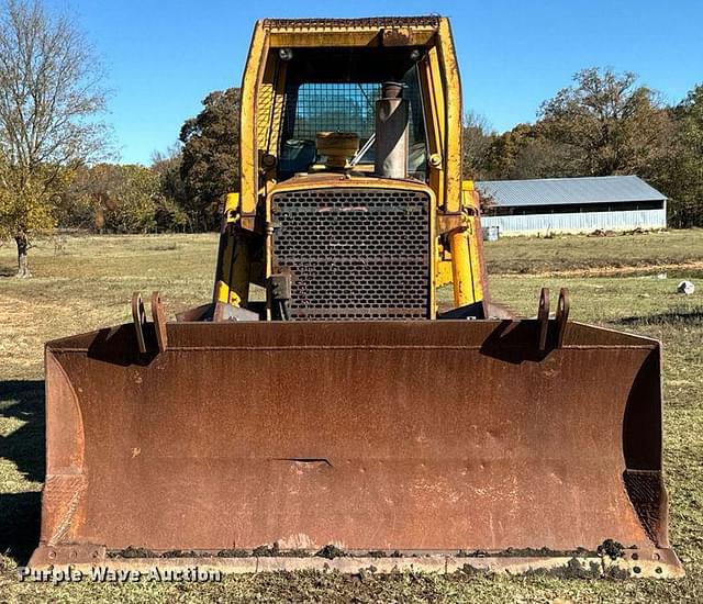 Image of John Deere 850 equipment image 1