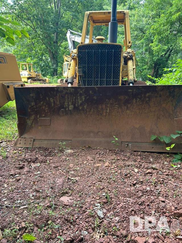 Image of John Deere 850 equipment image 4