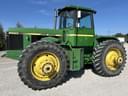1983 John Deere 8650 Image