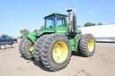 1983 John Deere 8650 Image