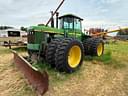 1983 John Deere 8650 Image