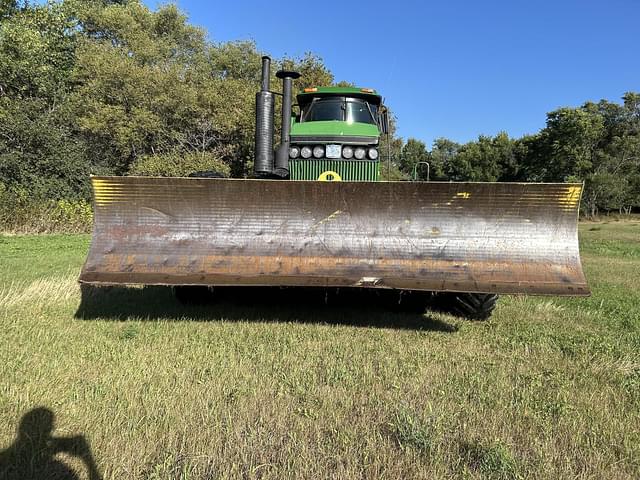 Image of John Deere 8850 equipment image 2