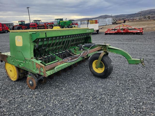 Image of John Deere 9300 equipment image 3