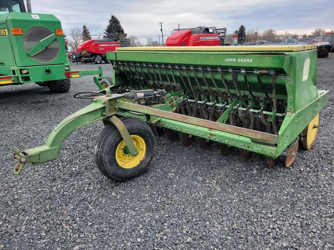 Image of John Deere 9300 Primary image