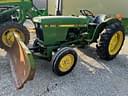 1983 John Deere 950 Image