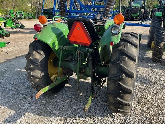 Image of John Deere 950 equipment image 1