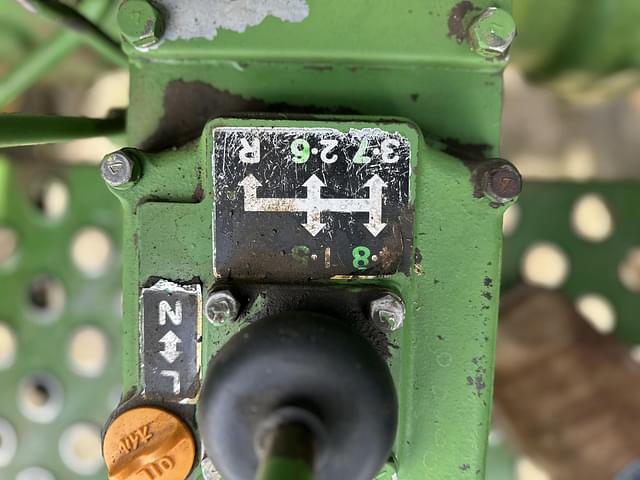 Image of John Deere 950 equipment image 3