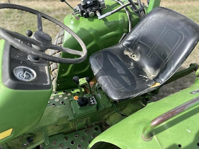 Image of John Deere 950 equipment image 4
