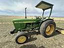 1983 John Deere 950 Image