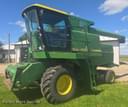 1983 John Deere 6620 Turbo Image