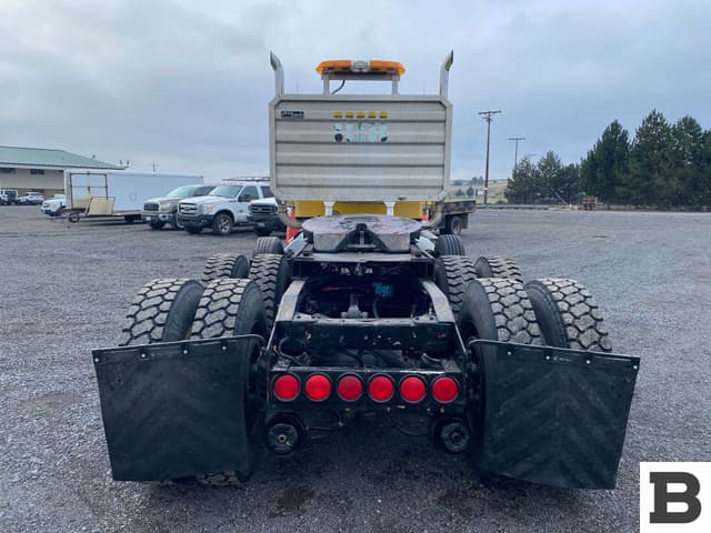 Image of Kenworth W900 equipment image 3