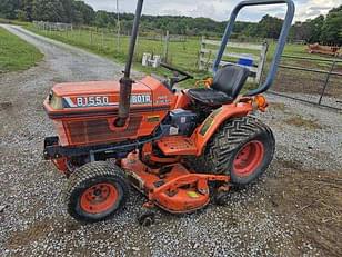 Main image Kubota B1550 0