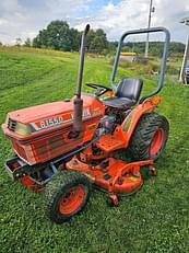 Main image Kubota B1550 1