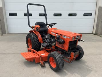 Main image Kubota B7100