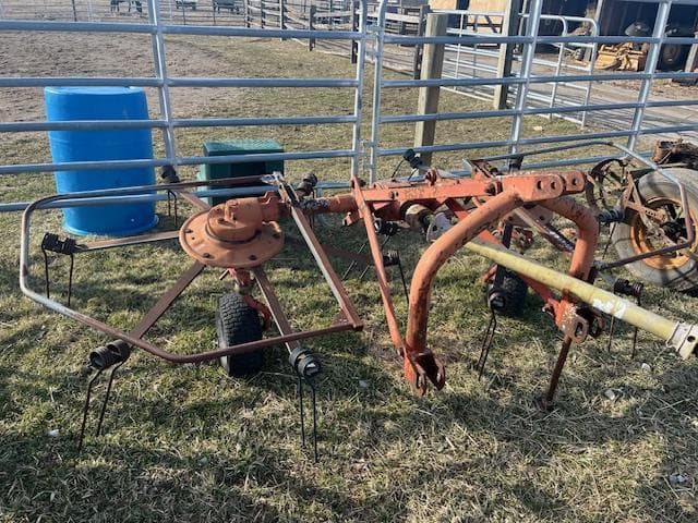 Image of Kuhn G2D equipment image 1