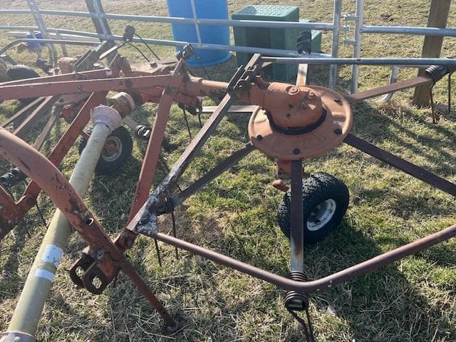 Image of Kuhn G2D equipment image 2