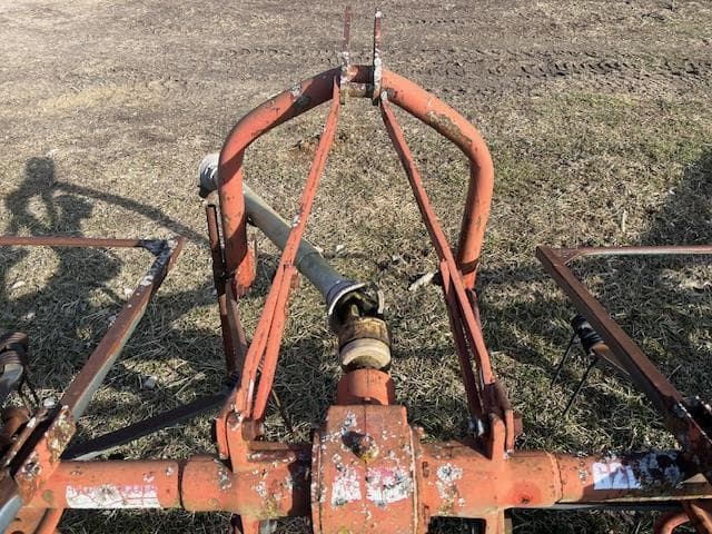 Image of Kuhn G2D equipment image 3