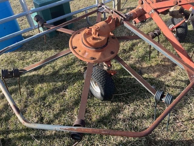 Image of Kuhn G2D equipment image 4