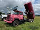 1983 Mack DM686SX Image