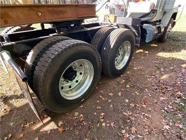 Image of Mack R686ST equipment image 1