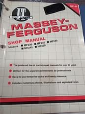 Main image Massey Ferguson 240 30