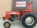 1983 Massey Ferguson 275 Image