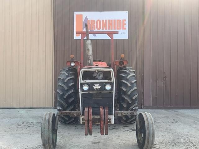 Image of Massey Ferguson 275 equipment image 2