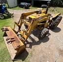 1983 Massey Ferguson 30E Image