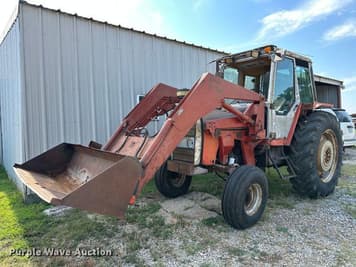 Main image Massey Ferguson 690