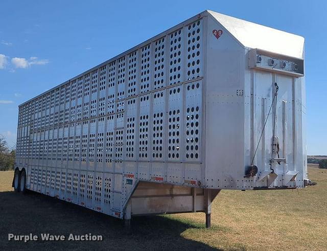 Image of Merritt Cattle Drive equipment image 2