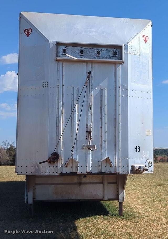 Image of Merritt Cattle Drive equipment image 1