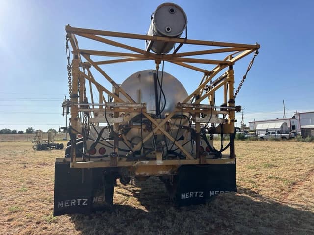 Image of Mertz 3250 equipment image 3