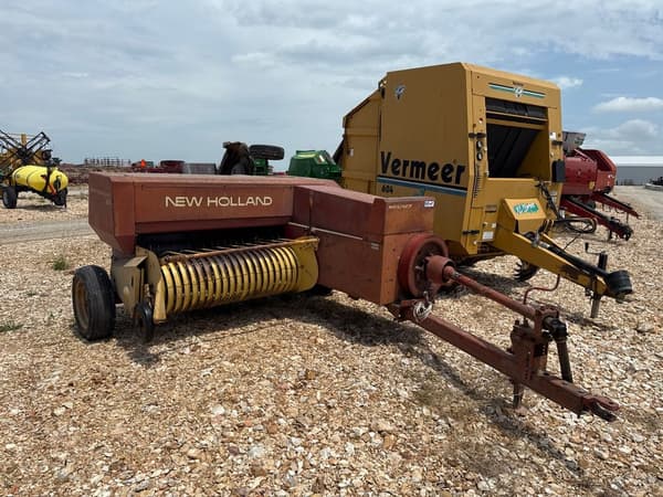 Equipment Main Image