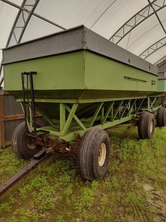 Main image Parker 4000