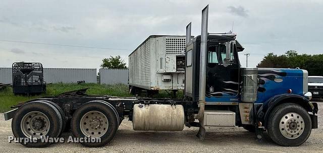 Image of Peterbilt 359 equipment image 3