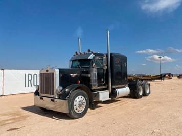 Main image Peterbilt 359