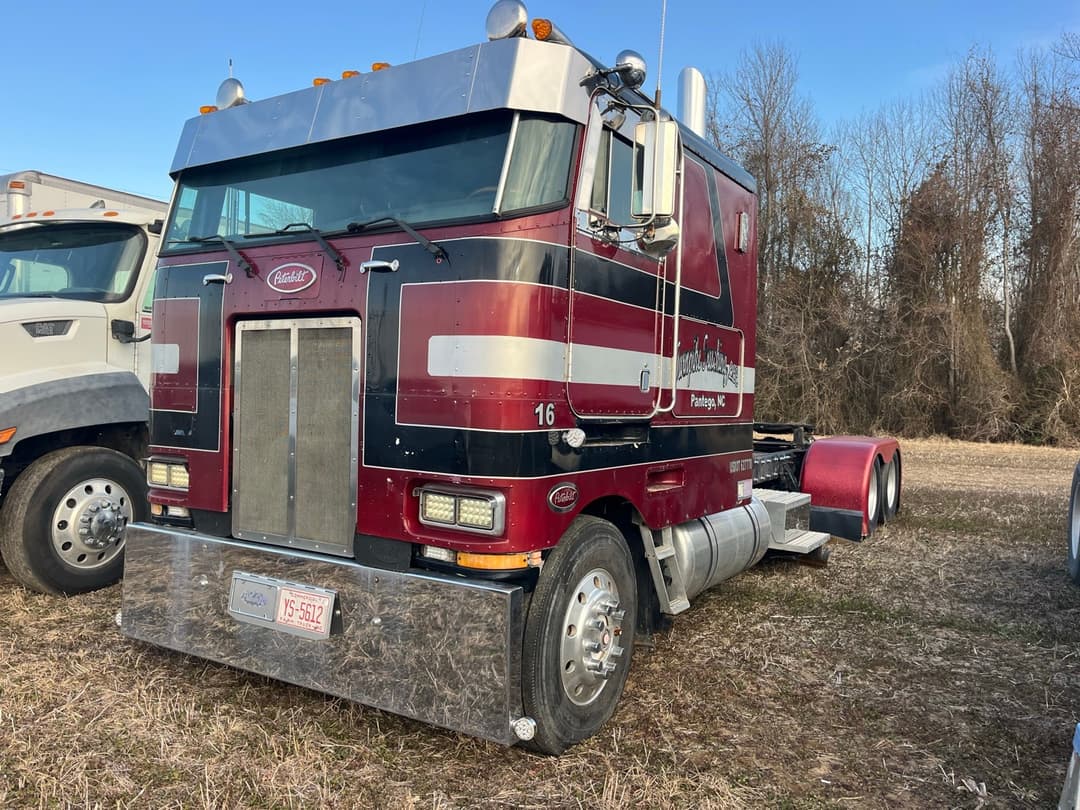 Image of Peterbilt 60 Primary image