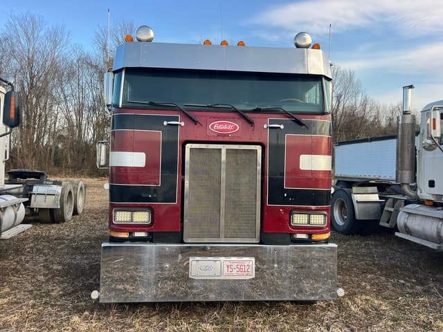 Image of Peterbilt 60 equipment image 1