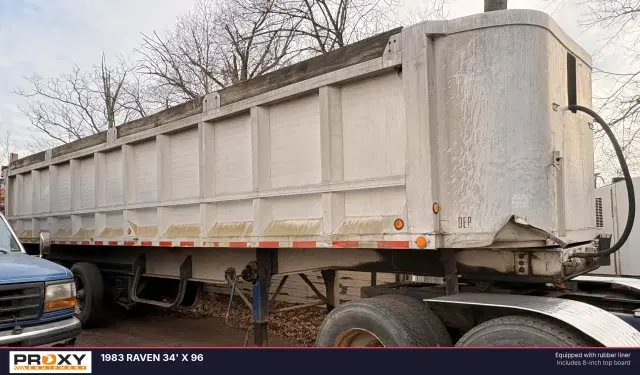 Image of Raven Undetermined equipment image 1