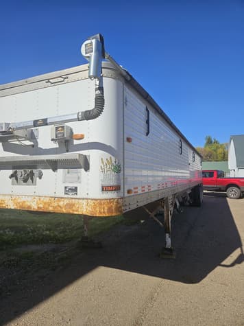 Main image Timpte Super Hopper