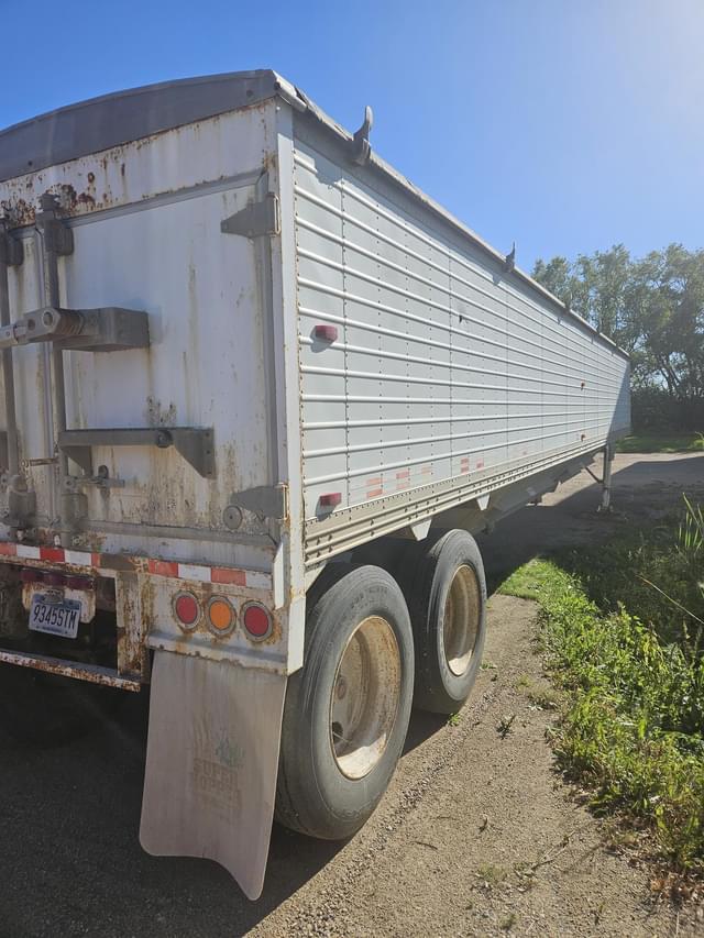 Image of Timpte Super Hopper equipment image 4