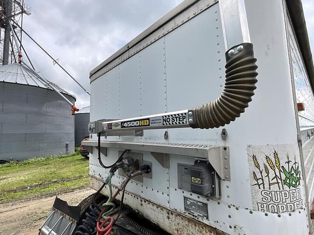 Image of Timpte Super Hopper equipment image 3